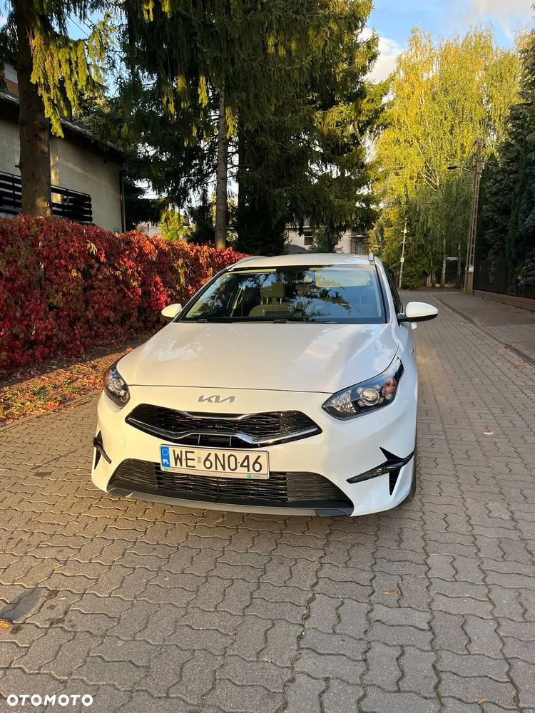 Kia Ceed 1.5 T-GDI L - 2