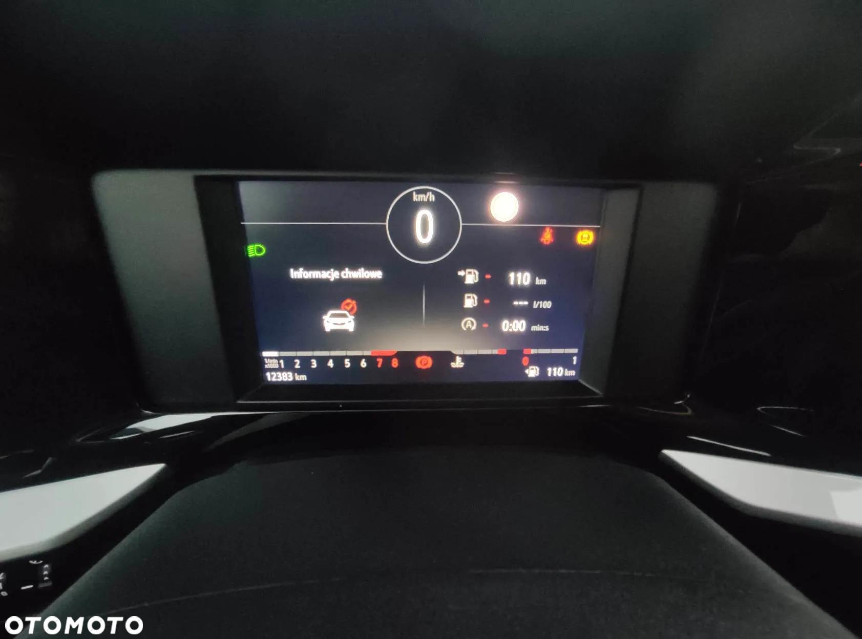Opel Mokka 1.2 T Elegance S&S - 14