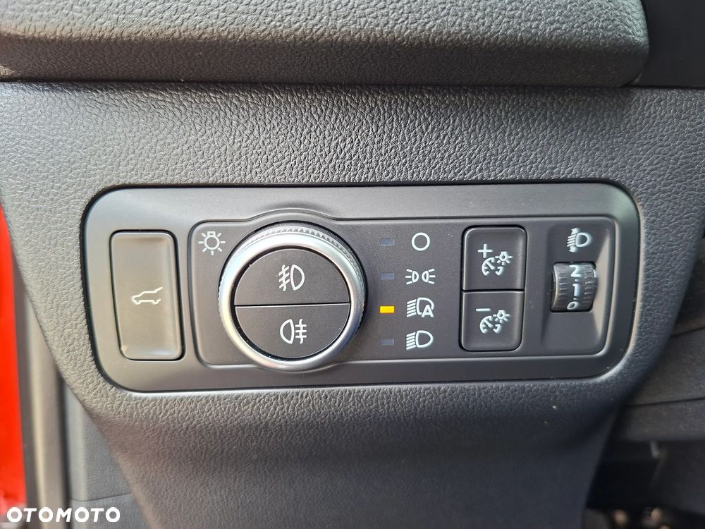 Ford Kuga 2.0 EcoBlue AWD Titanium X - 23