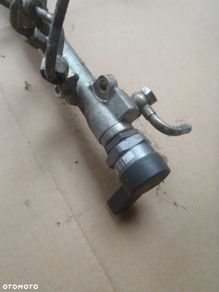 listwa szyna przewody wtryskowa czujnik ciśnienia bmw e46 e87 e90 e91e90 e83 e60 e61 x3 x5 0 445 214 030  7 787 164 - 2