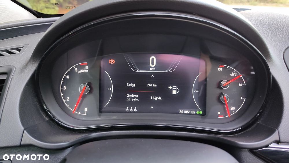 Opel Insignia 2.0 BiTurbo CDTI ecoFLEX Start/Stop Innovation - 33