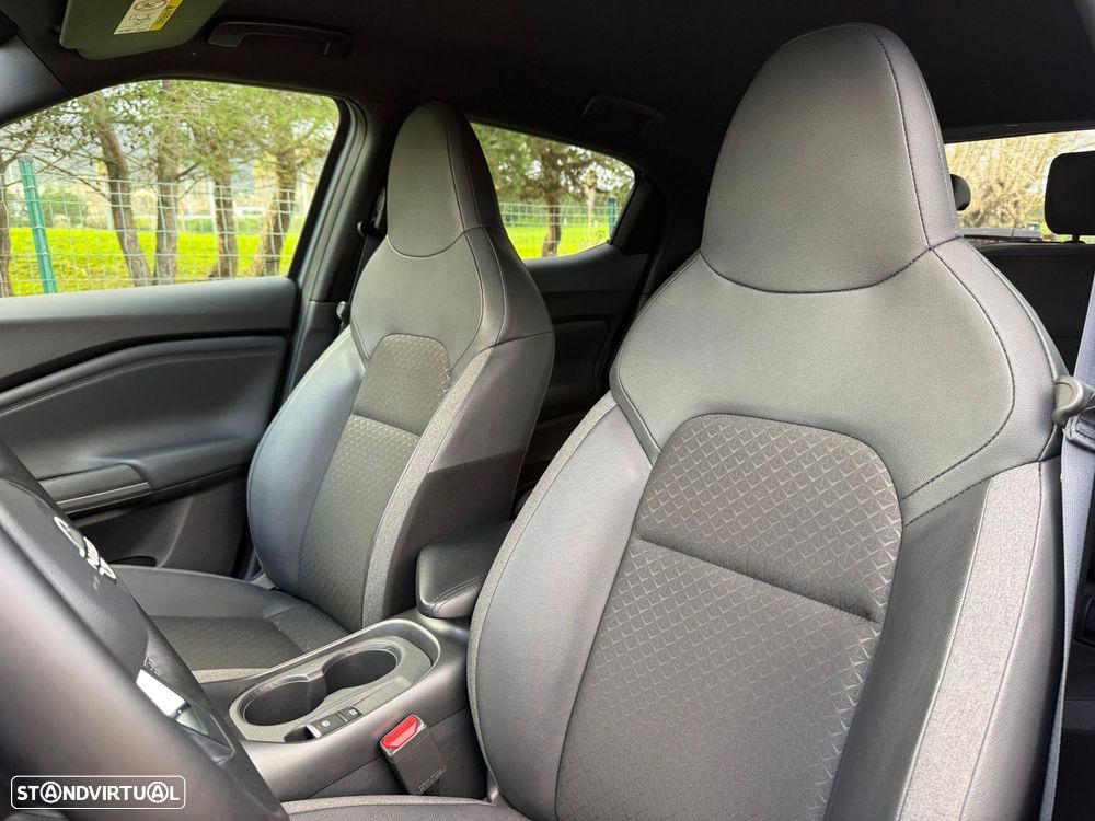 Nissan Juke 1.0 DIG-T N-Connecta NAV. DCT - 27