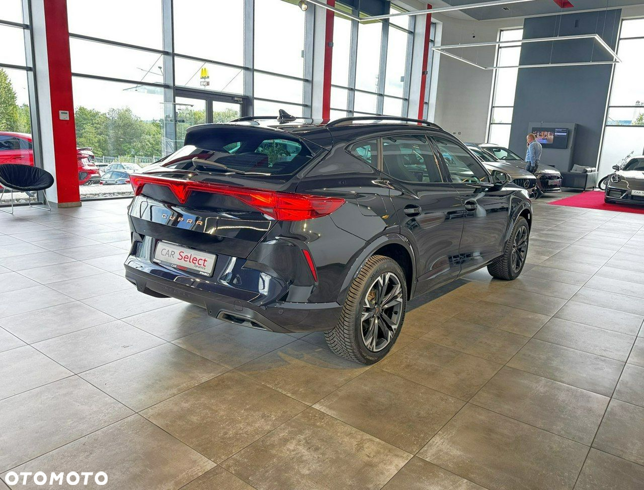 Cupra Formentor - 9