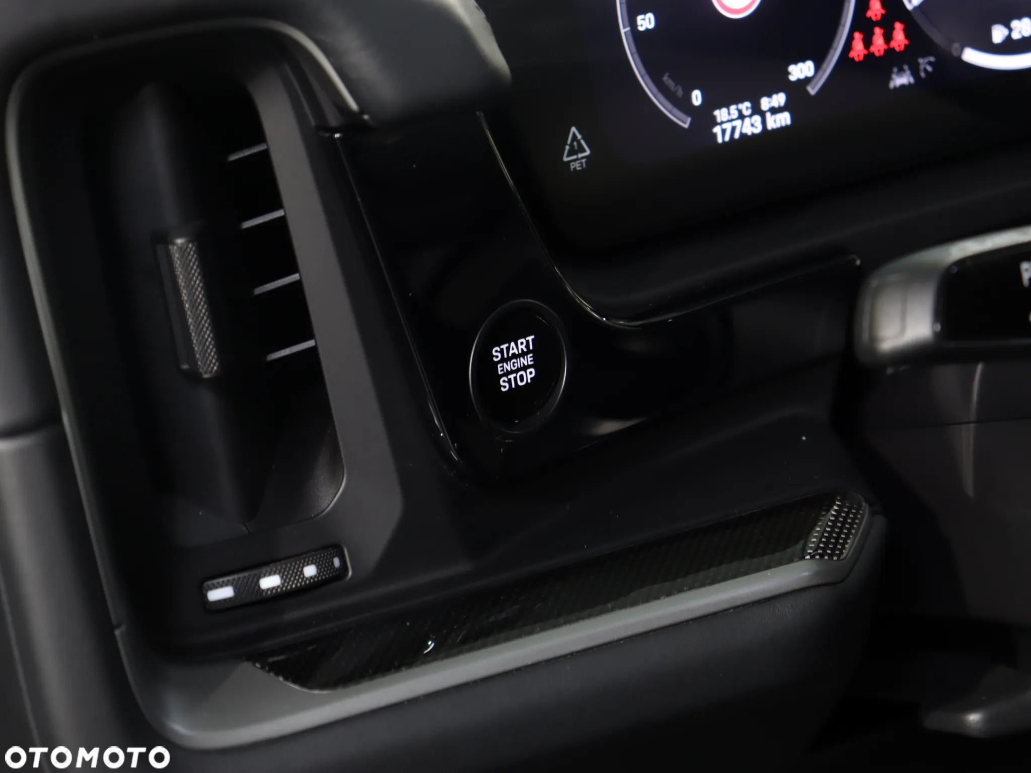 Porsche Cayenne S E-Hybrid PHEV - 26