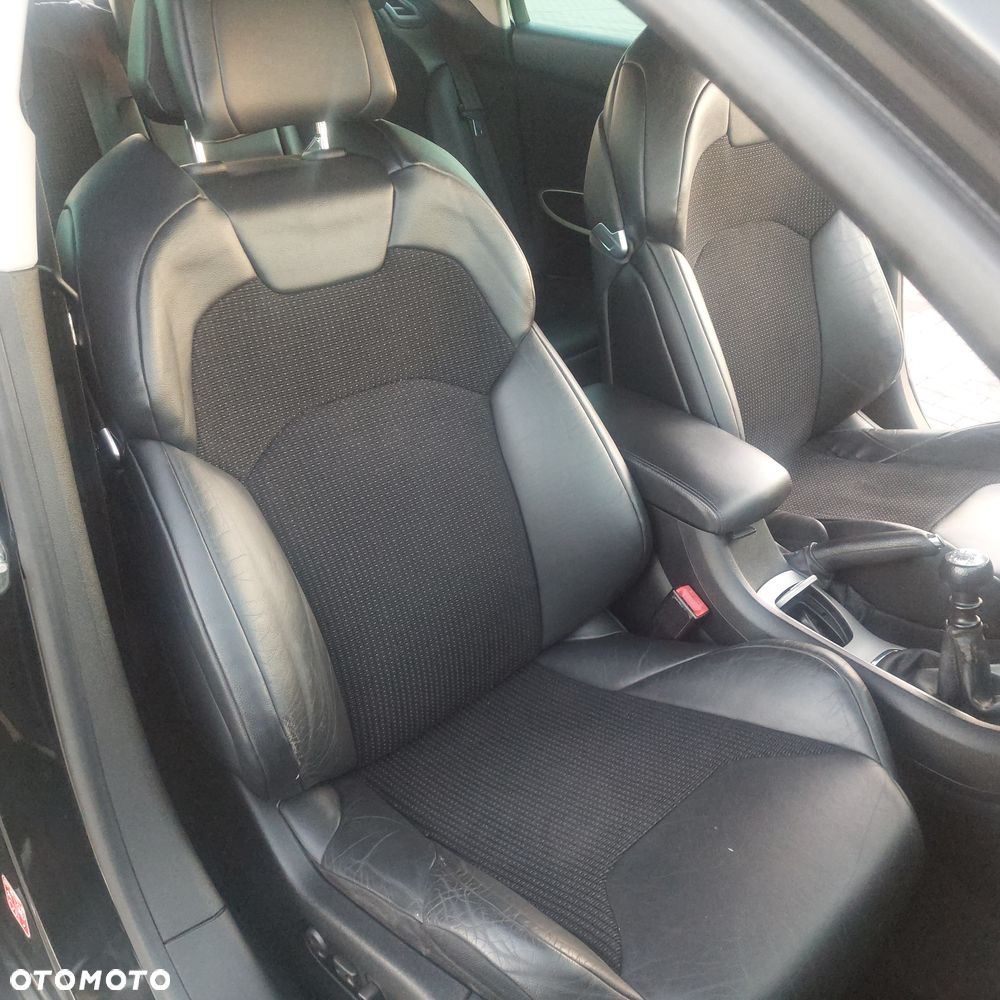 Citroën C5 HDi 165 FAP Exclusive - 12