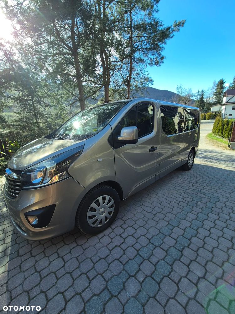 Opel Vivaro 1.6 CDTI L2 - 1