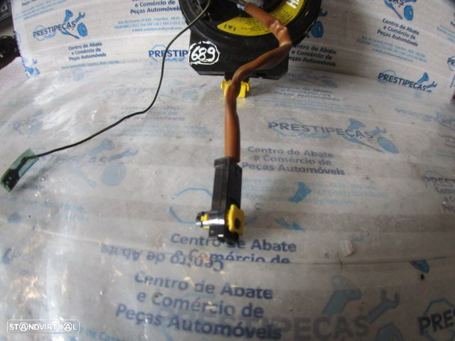 Fita Airbag Fitair689 HYUNDAI I10 2009 1.2I 80CV 5P VERMELHO - 2