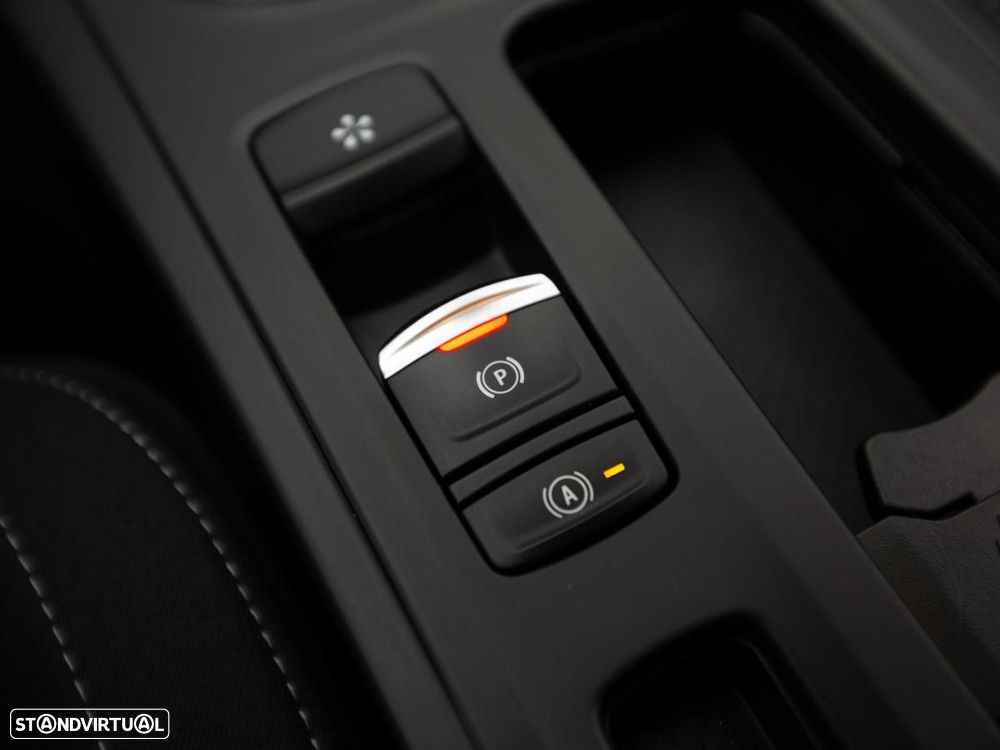 Renault Mégane Sport Tourer 1.6 E-Tech Plug-In Zen - 20