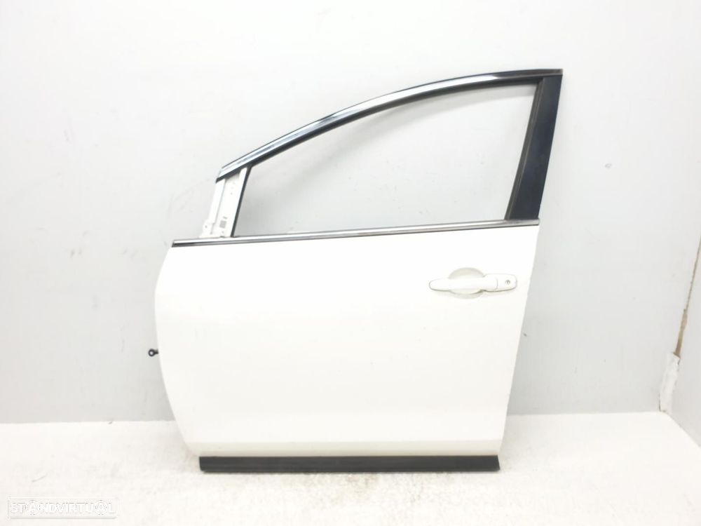 PORTA FRENTE ESQUERDA MAZDA CX-7 ER - 1