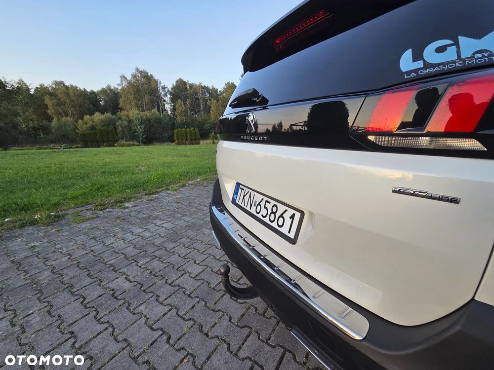 Peugeot 5008 - 16