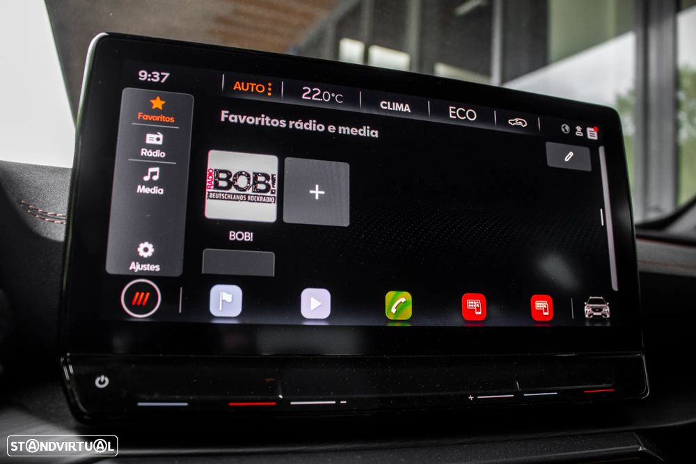 Cupra Formentor VZ 1.4 e-Hybrid DSG - 39