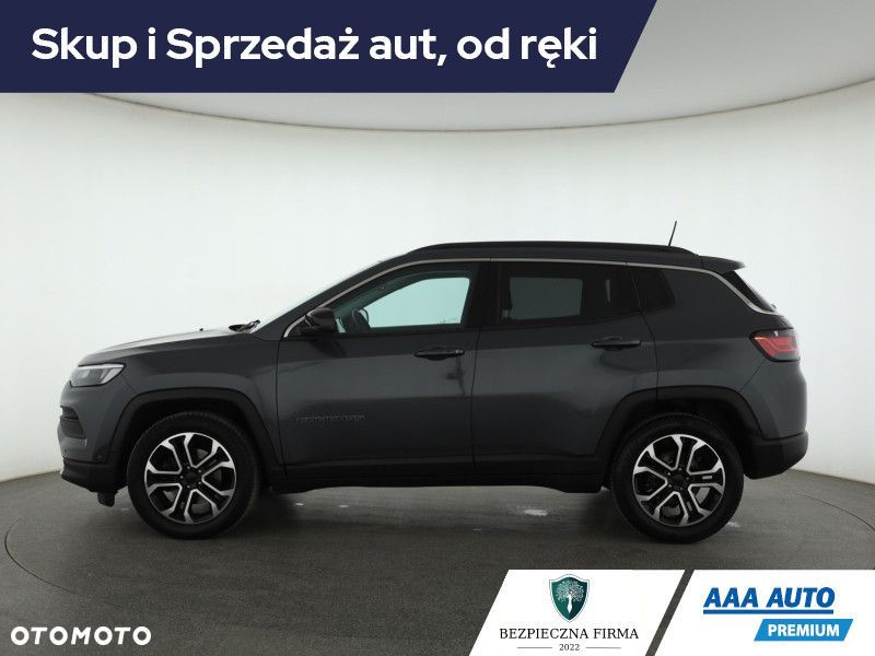 Jeep Compass - 4