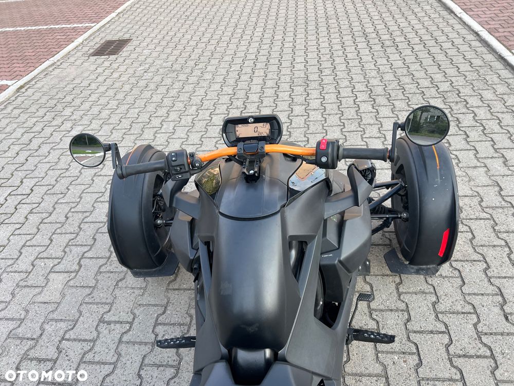 Can-Am Ryker - 23