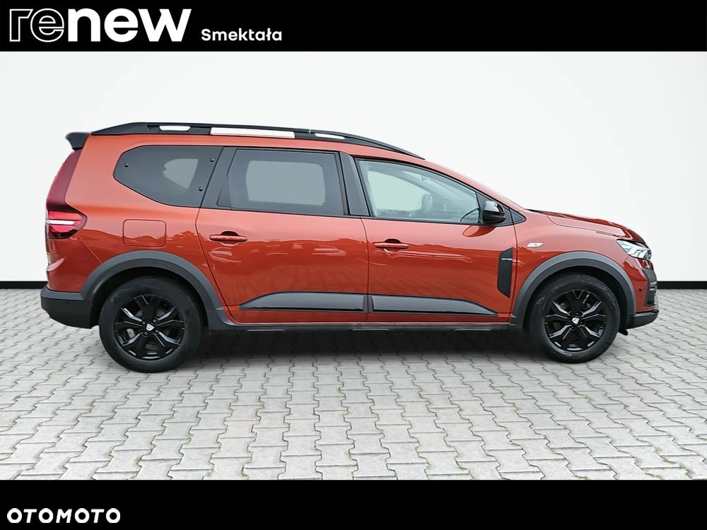 Dacia Jogger 1.0 TCe SL Extreme 7os - 4