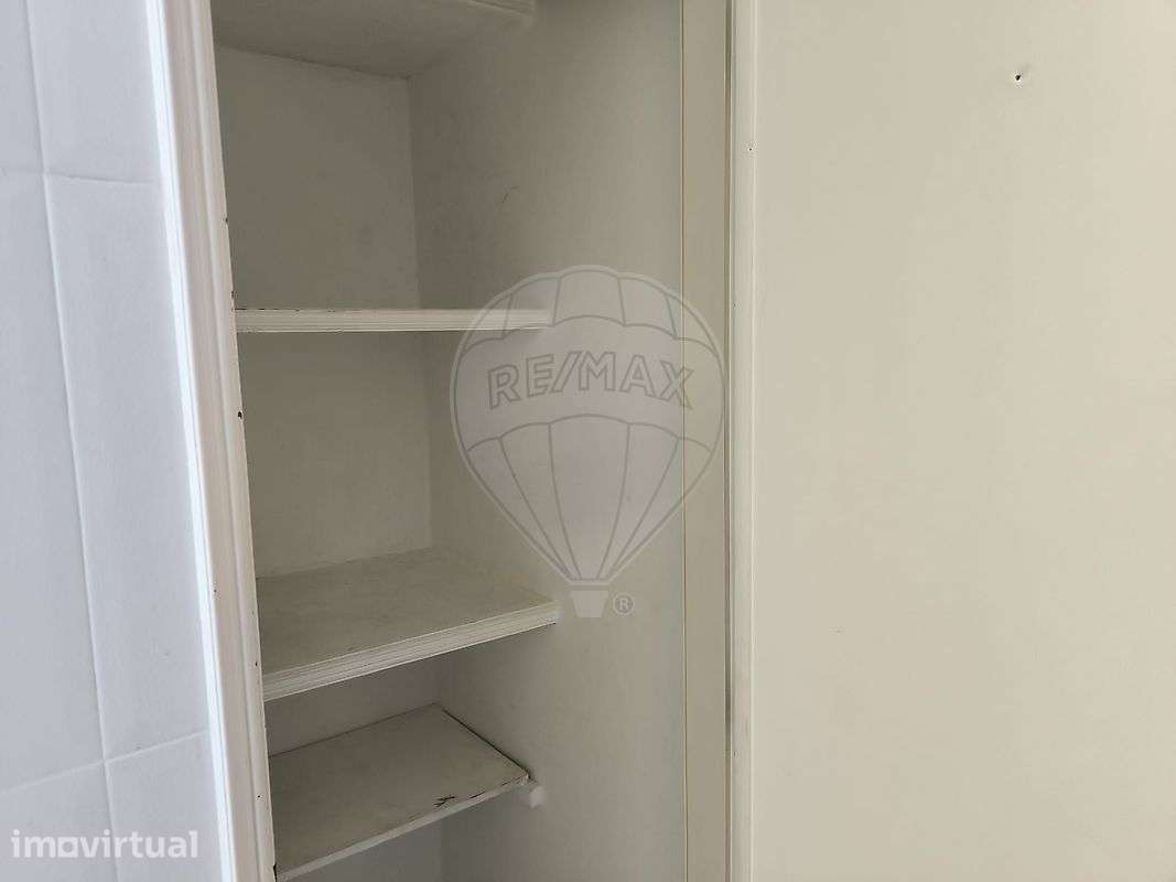 Apartamento T1 para arrendamento - Grande imagem: 3/17