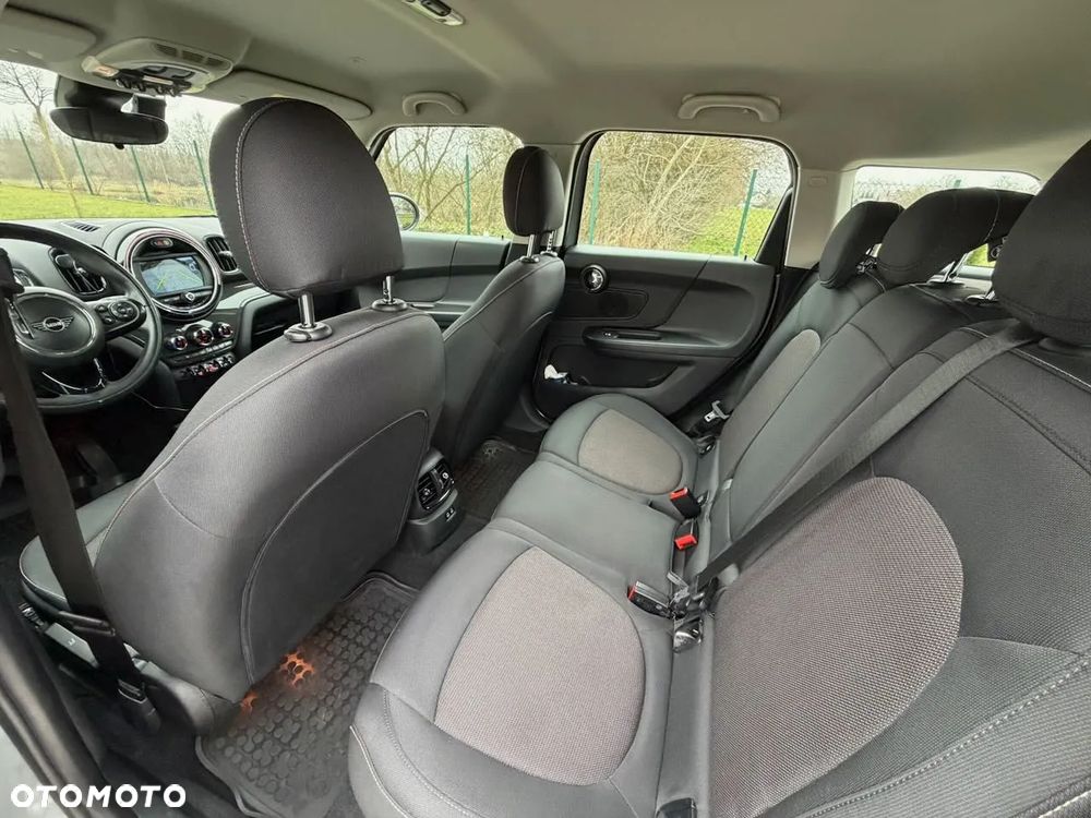 MINI Countryman Cooper - 17