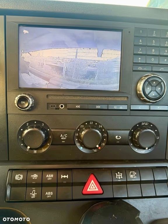 Mercedes-Benz Arocs 1832 K Meiller – Wywrotka 3-stronna / EURO 6 / 105 tys. km / 4X2 - 18