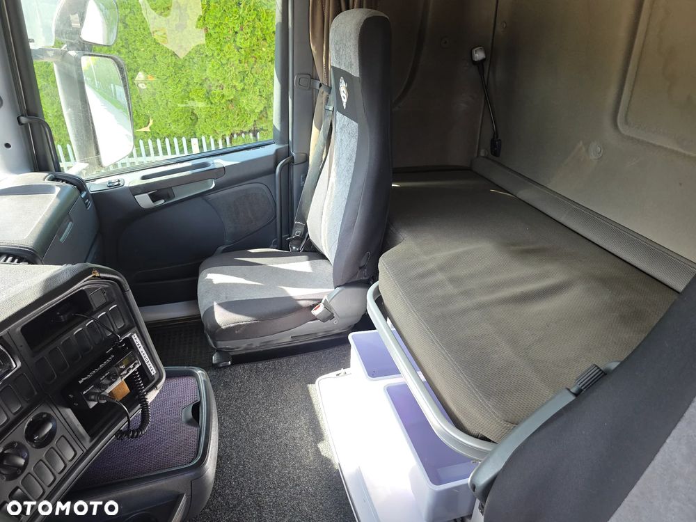 Scania R450 - 11