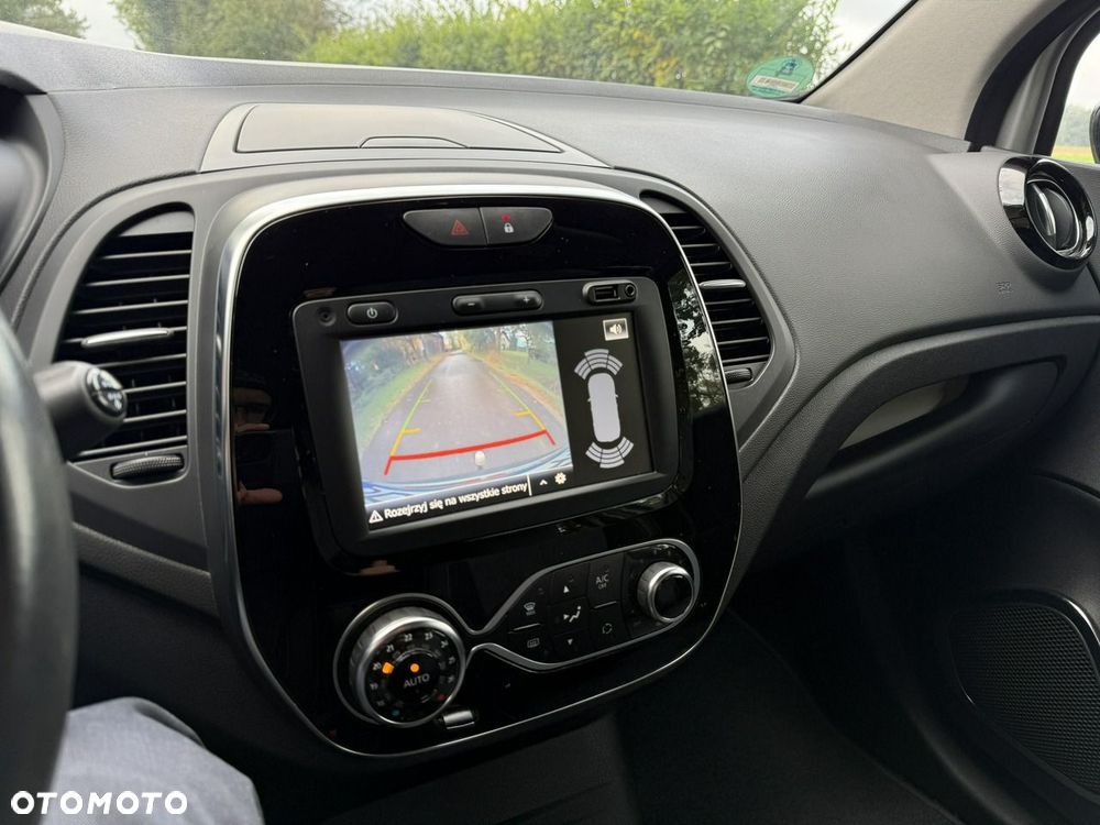Renault Captur TCe 150 GPF INTENS - 8