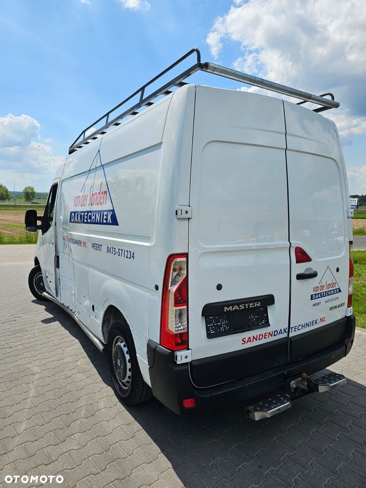 Renault Master - 5