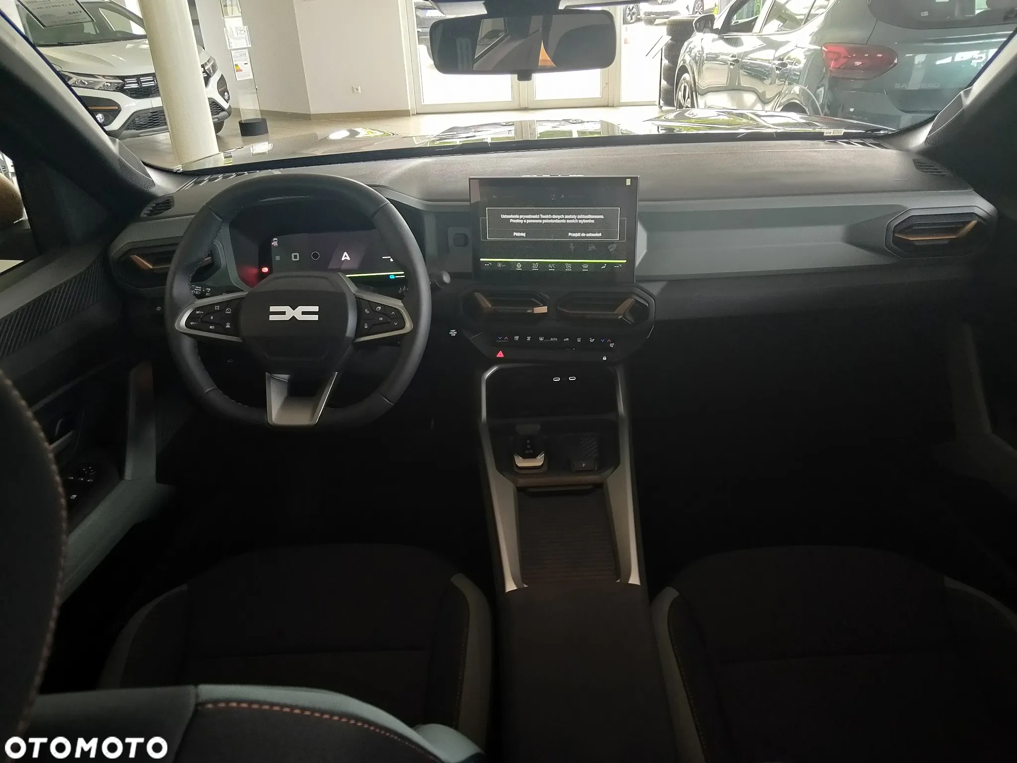 Dacia Bigster - 7
