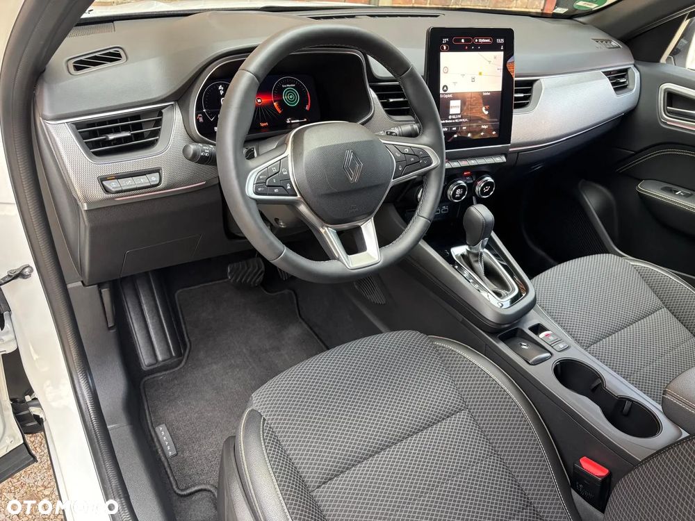 Renault Arkana TCe Mild Hybrid 140 EDC Equilibre - 13