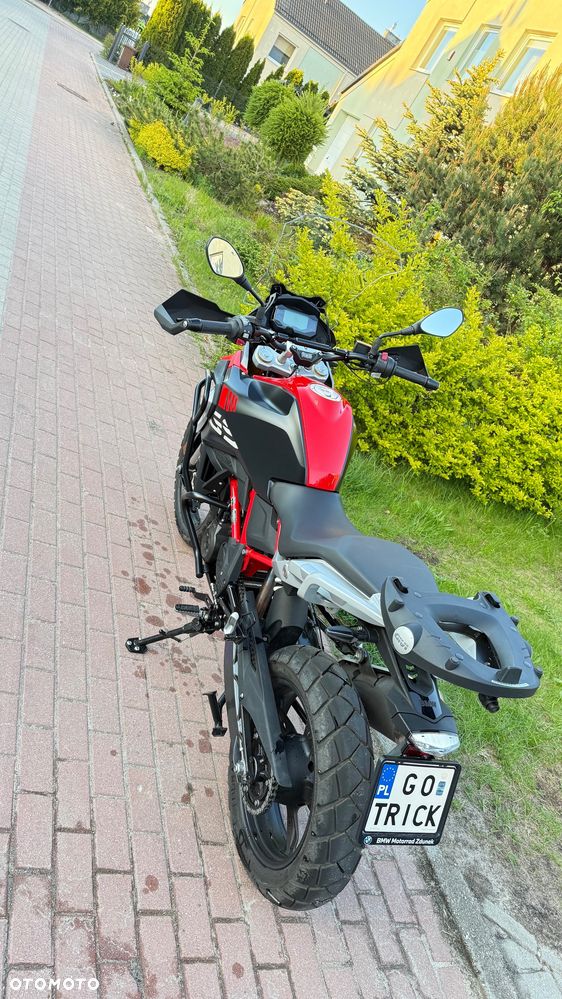 BMW GS - 29