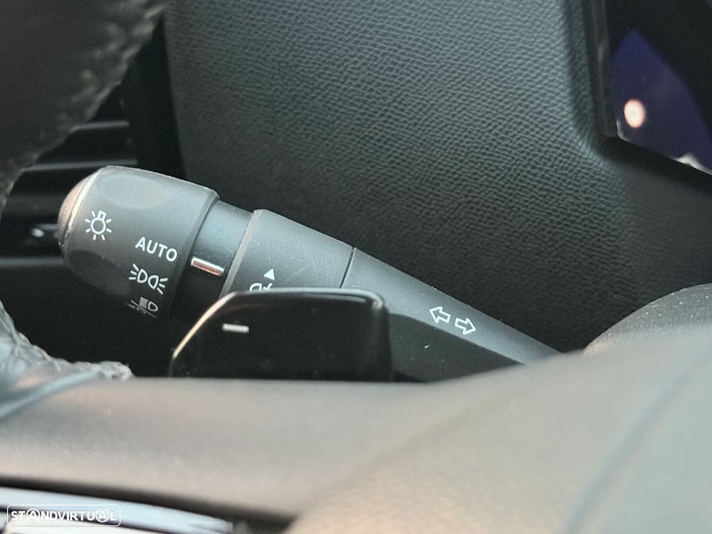 DS DS4 1.5 BlueHDi Trocadero EAT8 - 35