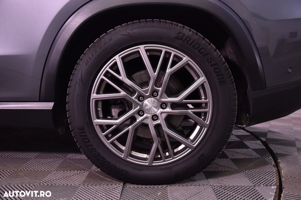 Mercedes-Benz GLE - 14