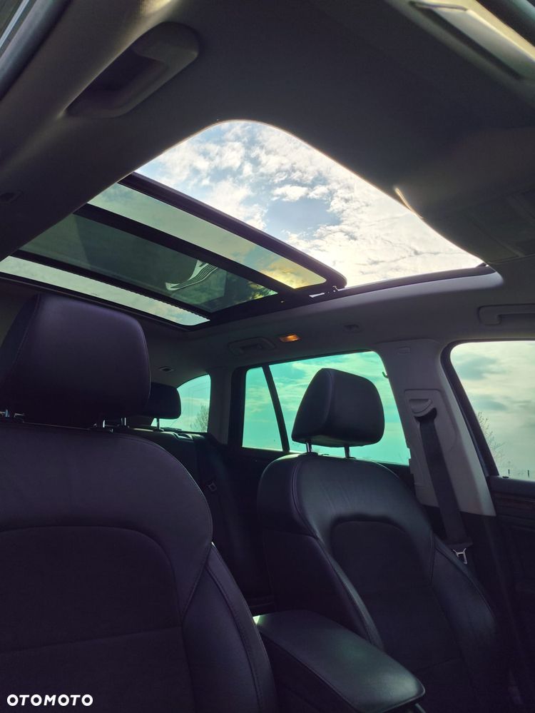 Skoda Superb 2.0 TDI Elegance - 30