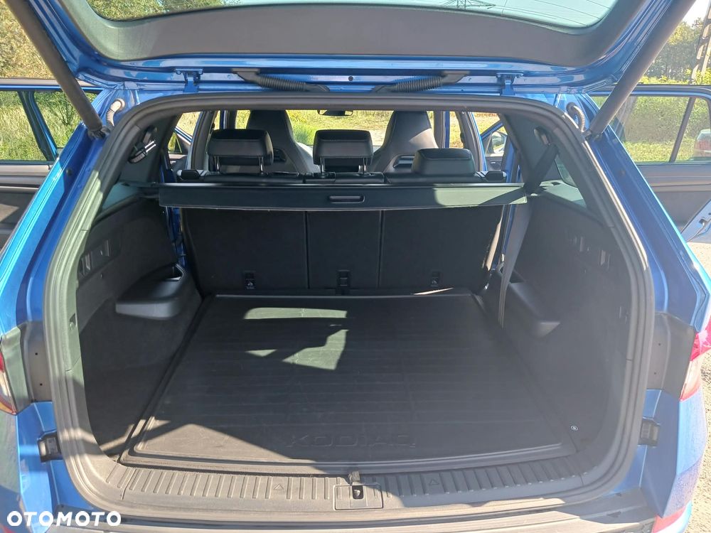 Skoda Kodiaq - 14
