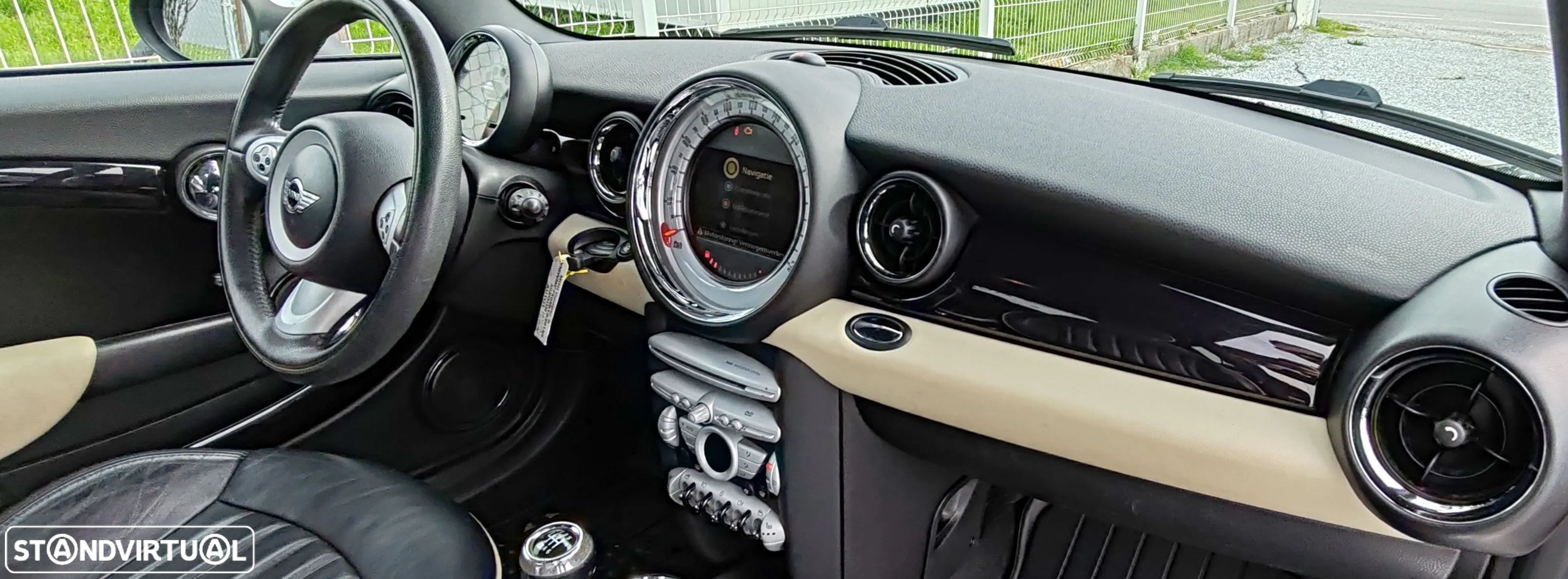 MINI 3 Portas Cooper S - 23