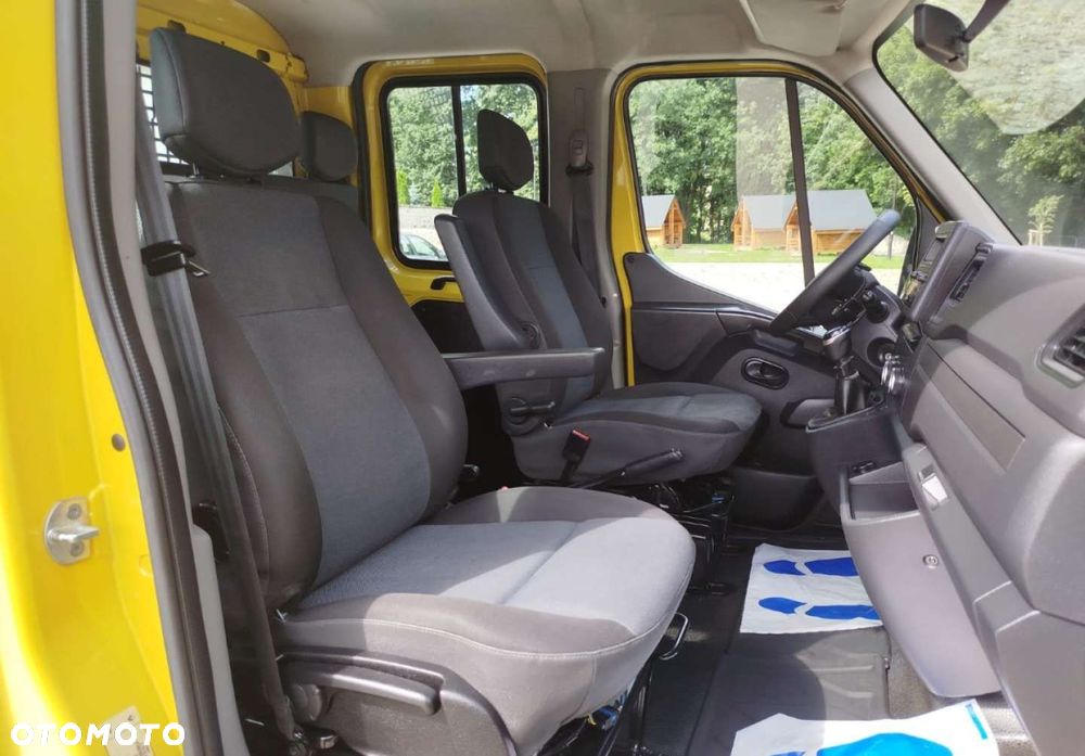 Renault Master - 19