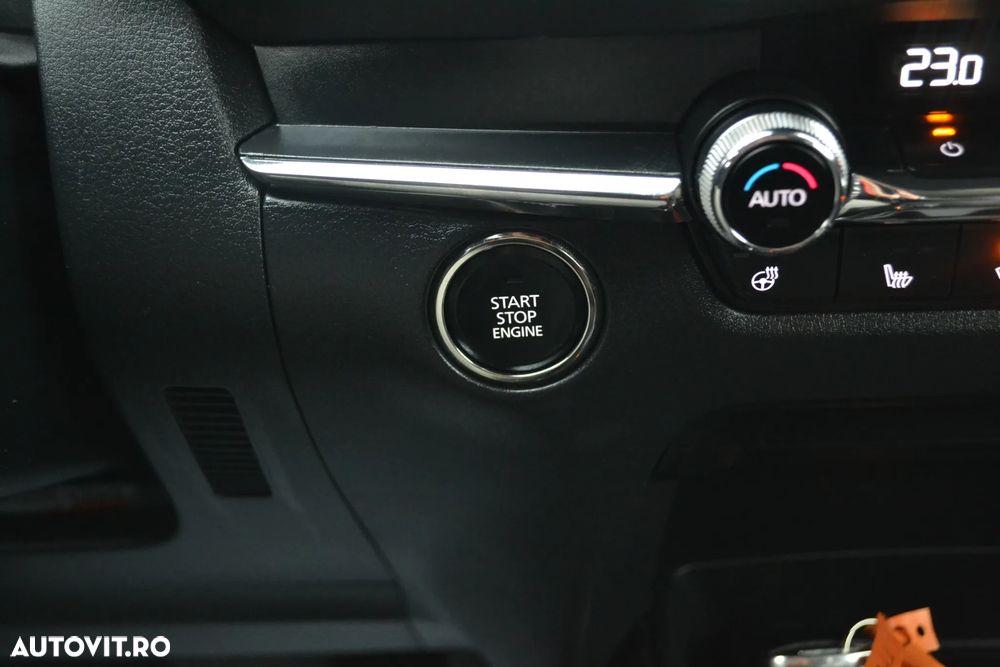 Mazda CX-30 SKYACTIV-G 2.0 M-Hybrid Aut. SELECTION - 21