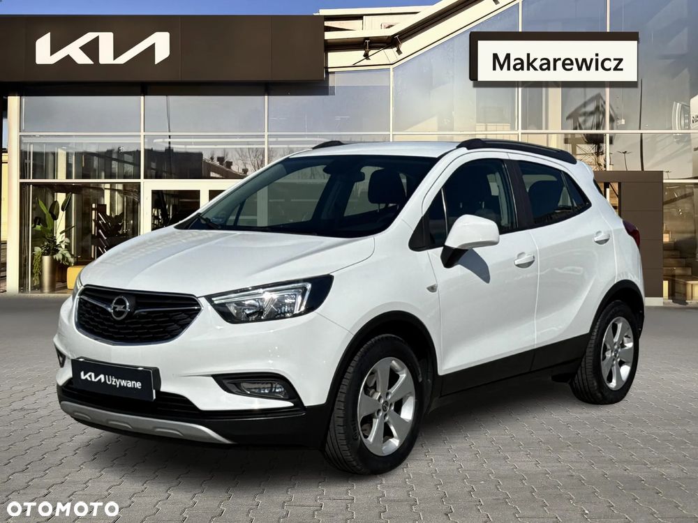 Opel Mokka 1.6 Enjoy S&S