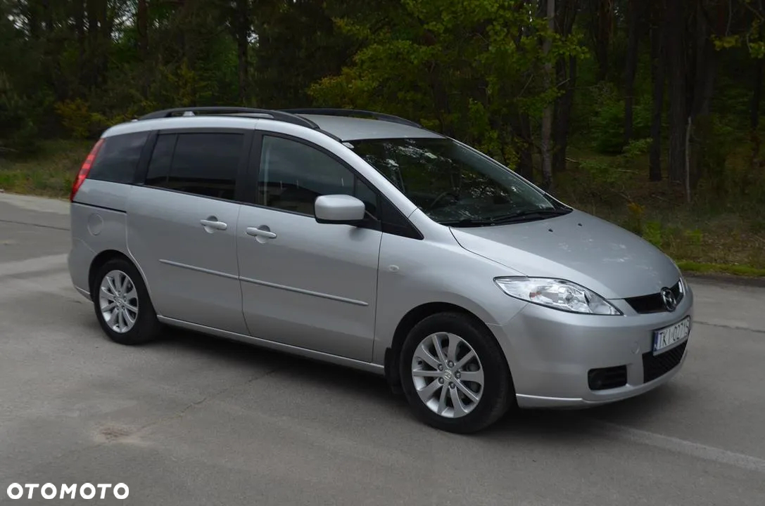 Mazda 5 1.8 Active - 11