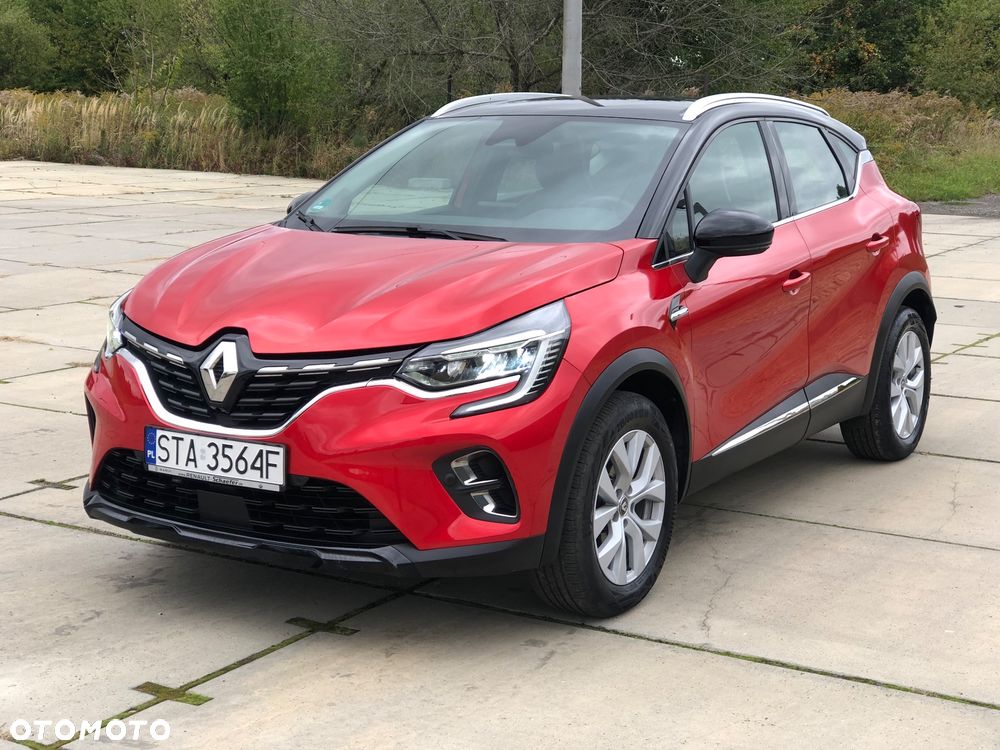 Renault Captur BLUE dCi 115 INTENS - 13
