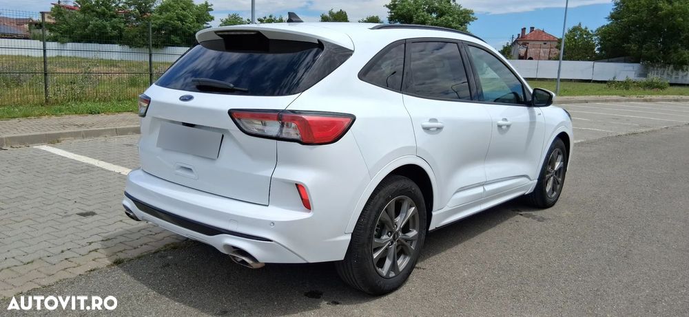 Ford Kuga - 7