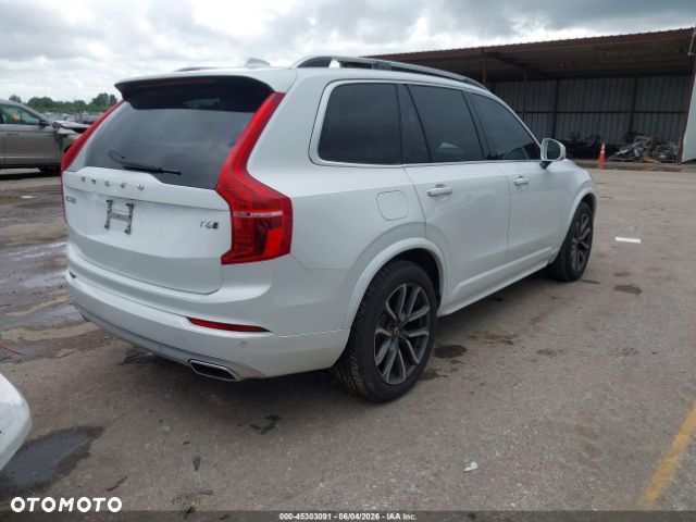 Volvo XC 90 T6 AWD Inscription 7os - 4
