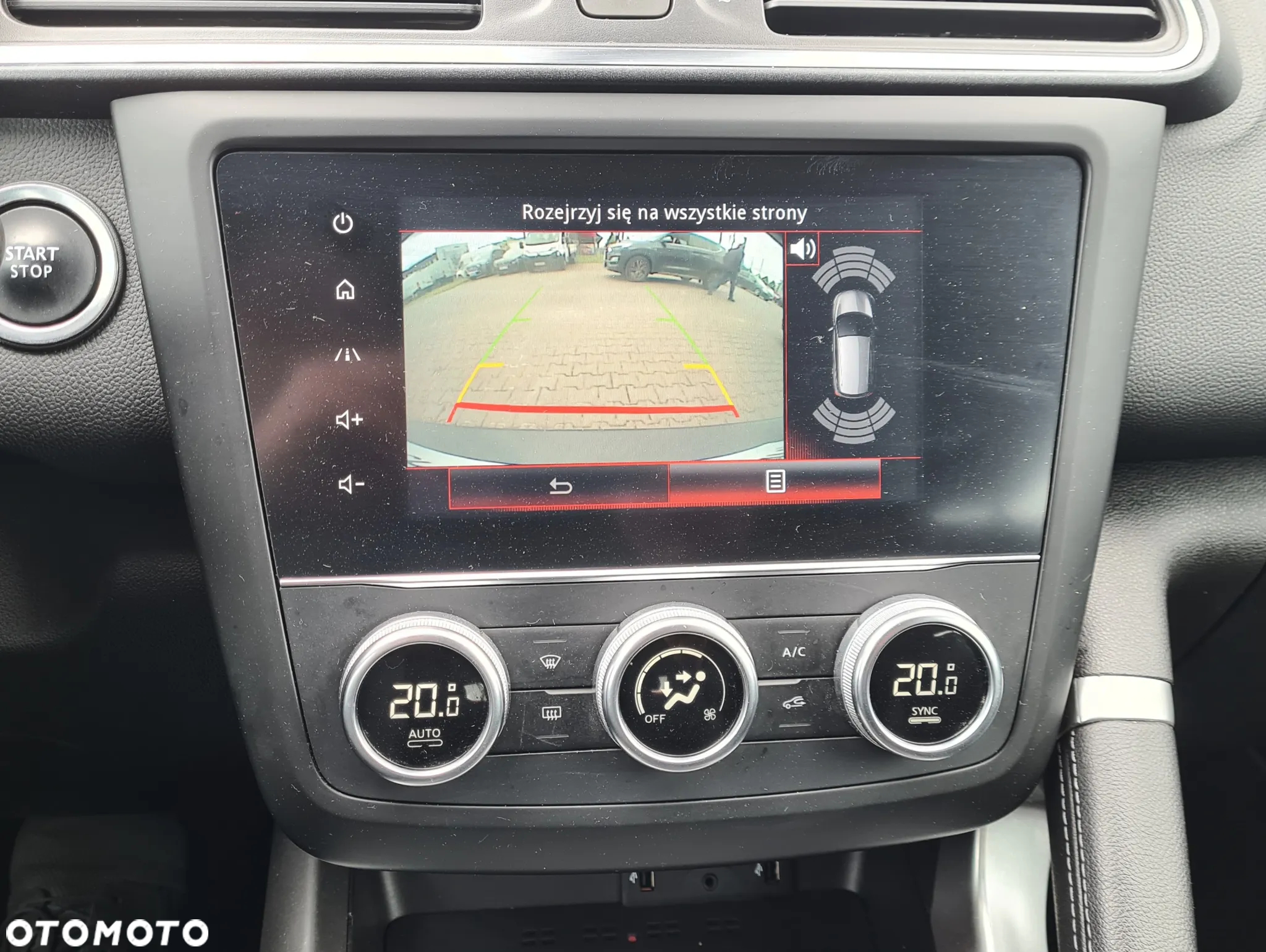 Renault Kadjar 1.3 TCe FAP Intens - 18