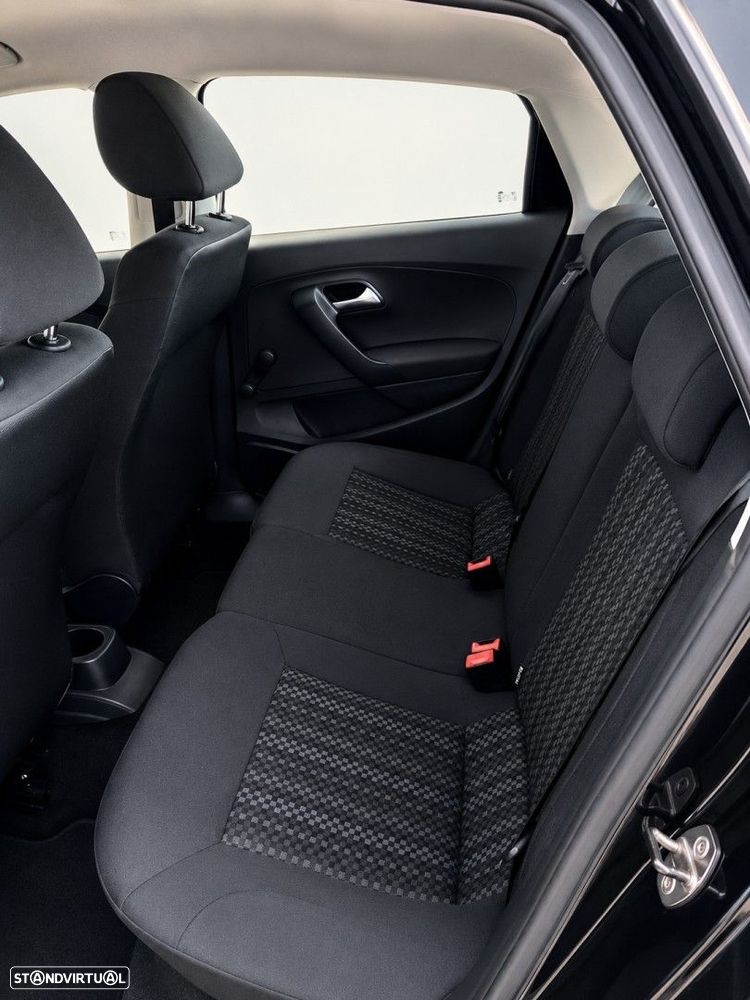 VW Polo 1.0 Trendline - 13