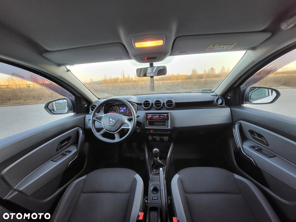 Dacia Duster - 14