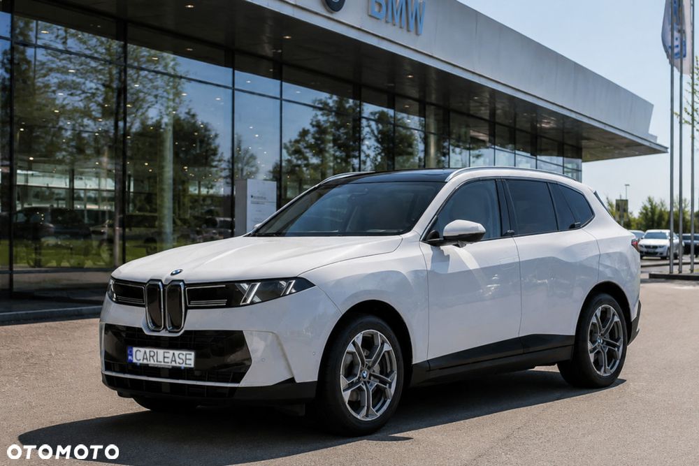 BMW X5 xDrive40d - 3