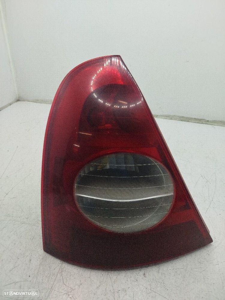Farolim Stop Dto Renault Clio Ii (Bb0/1/2_, Cb0/1/2_) - 2