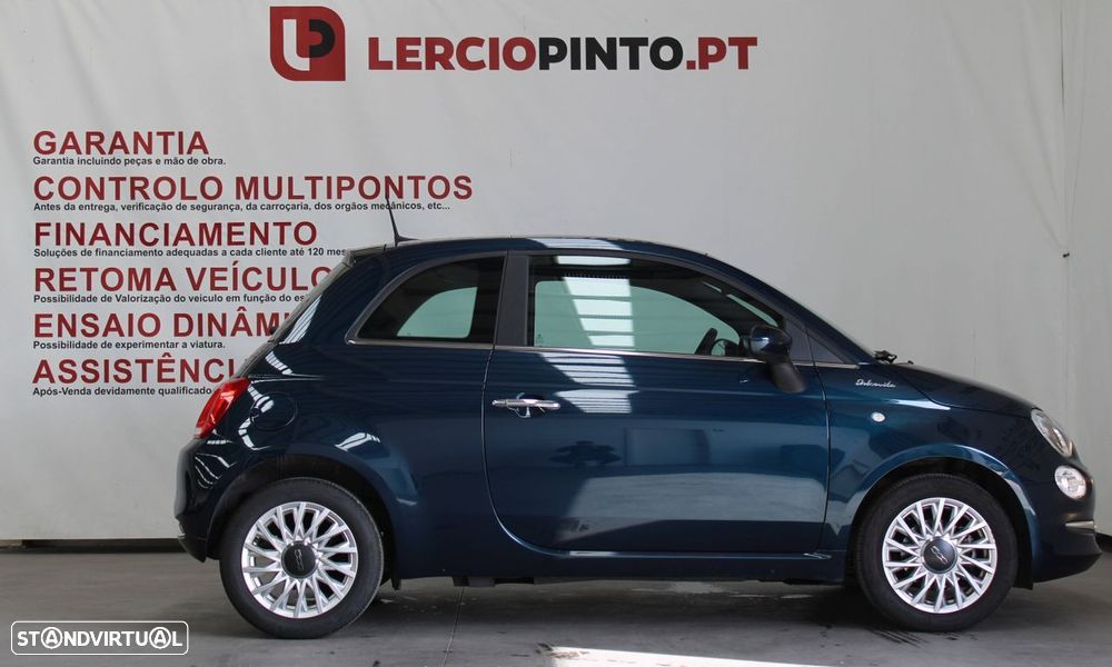 Fiat 500 - 6