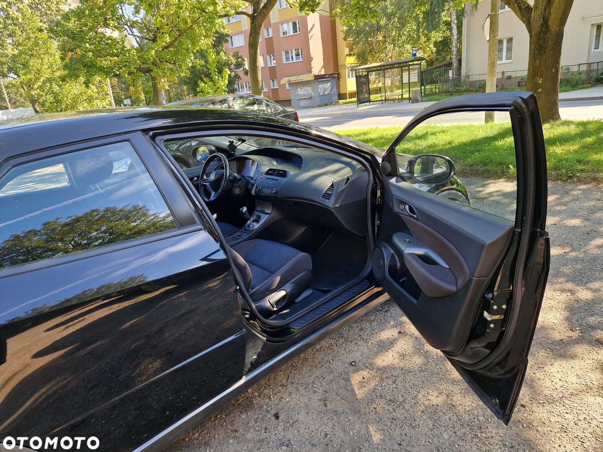 Honda Civic 1.8 Sport - 28