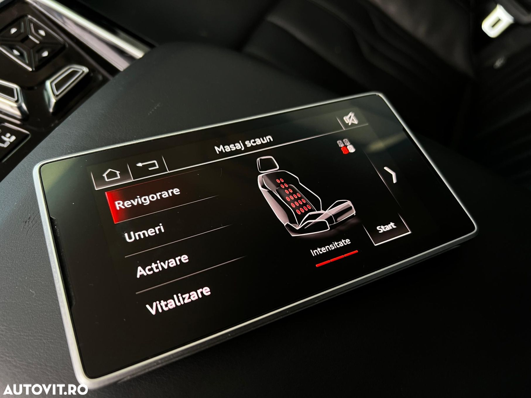 Audi A8 - 23