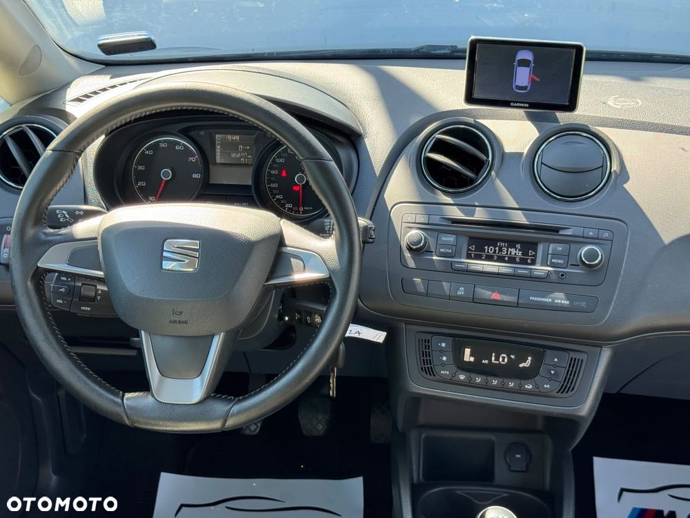 Seat Ibiza - 32