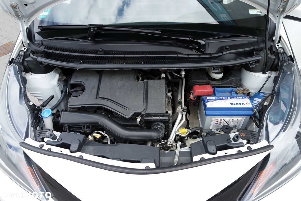 Toyota Aygo - 8