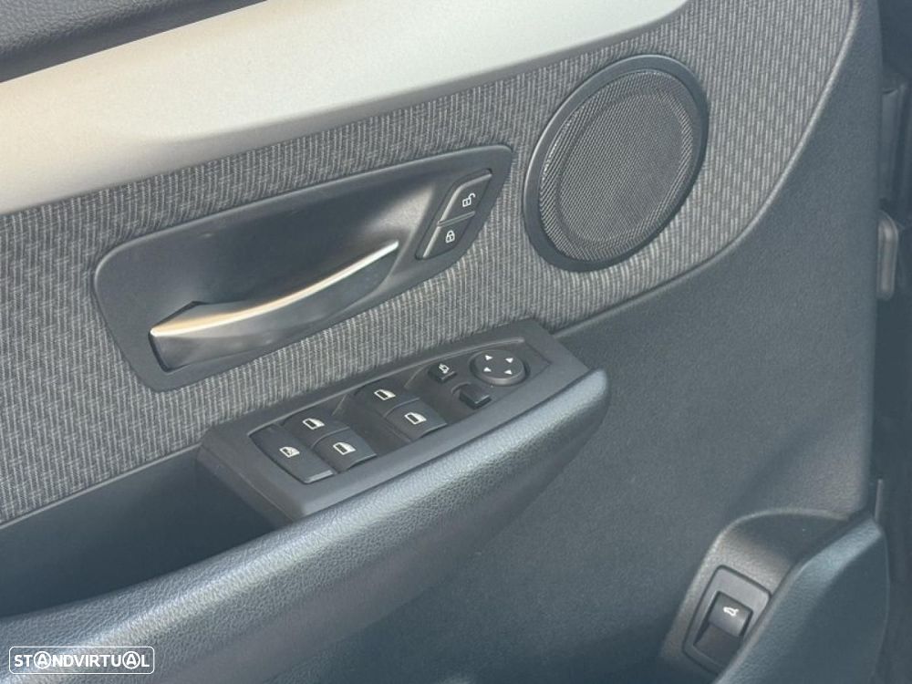 BMW 216 Gran Tourer d 7L Line Sport Auto - 5